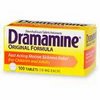 Dramamine-kaufen