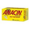 Anacin-kaufen