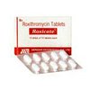 Roxithromycin-kaufen